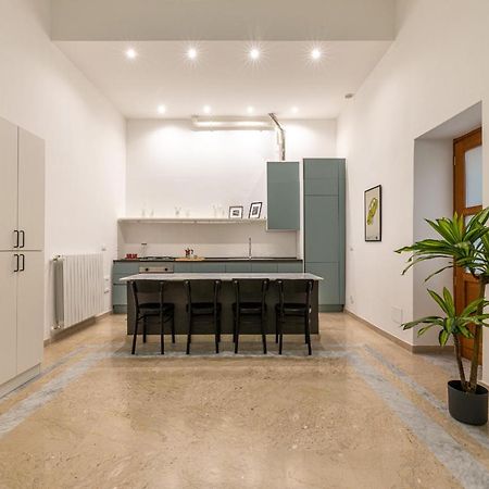 Vucciria Apartments By Wonderful Italy Palermo Exterior foto