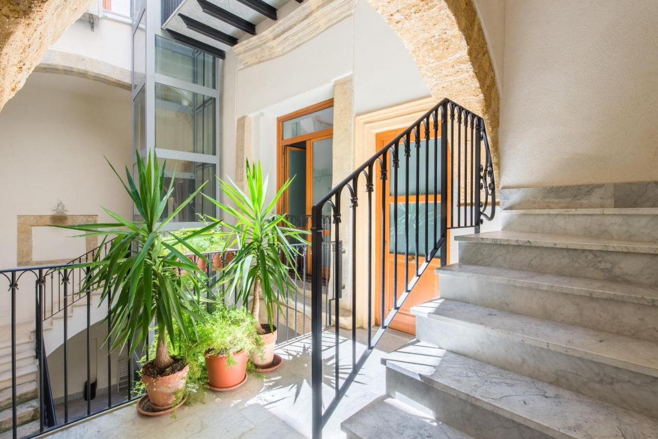 Vucciria Apartments By Wonderful Italy Palermo Exterior foto