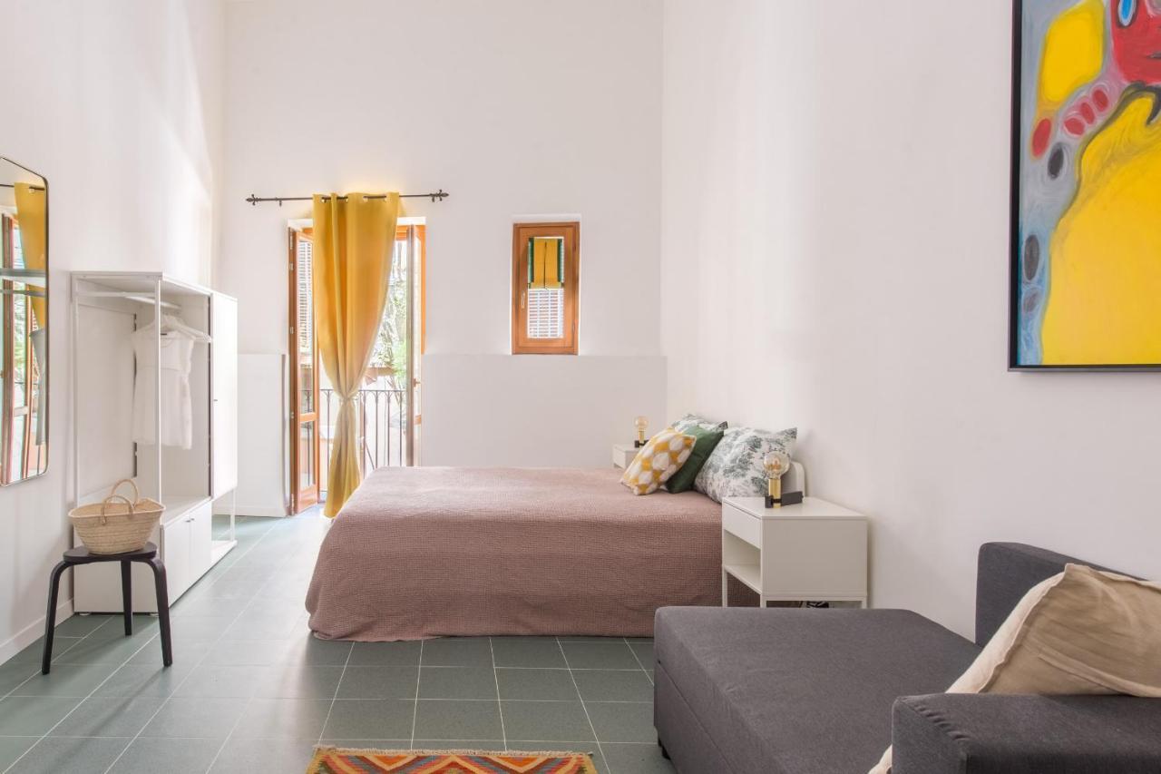 Vucciria Apartments By Wonderful Italy Palermo Exterior foto