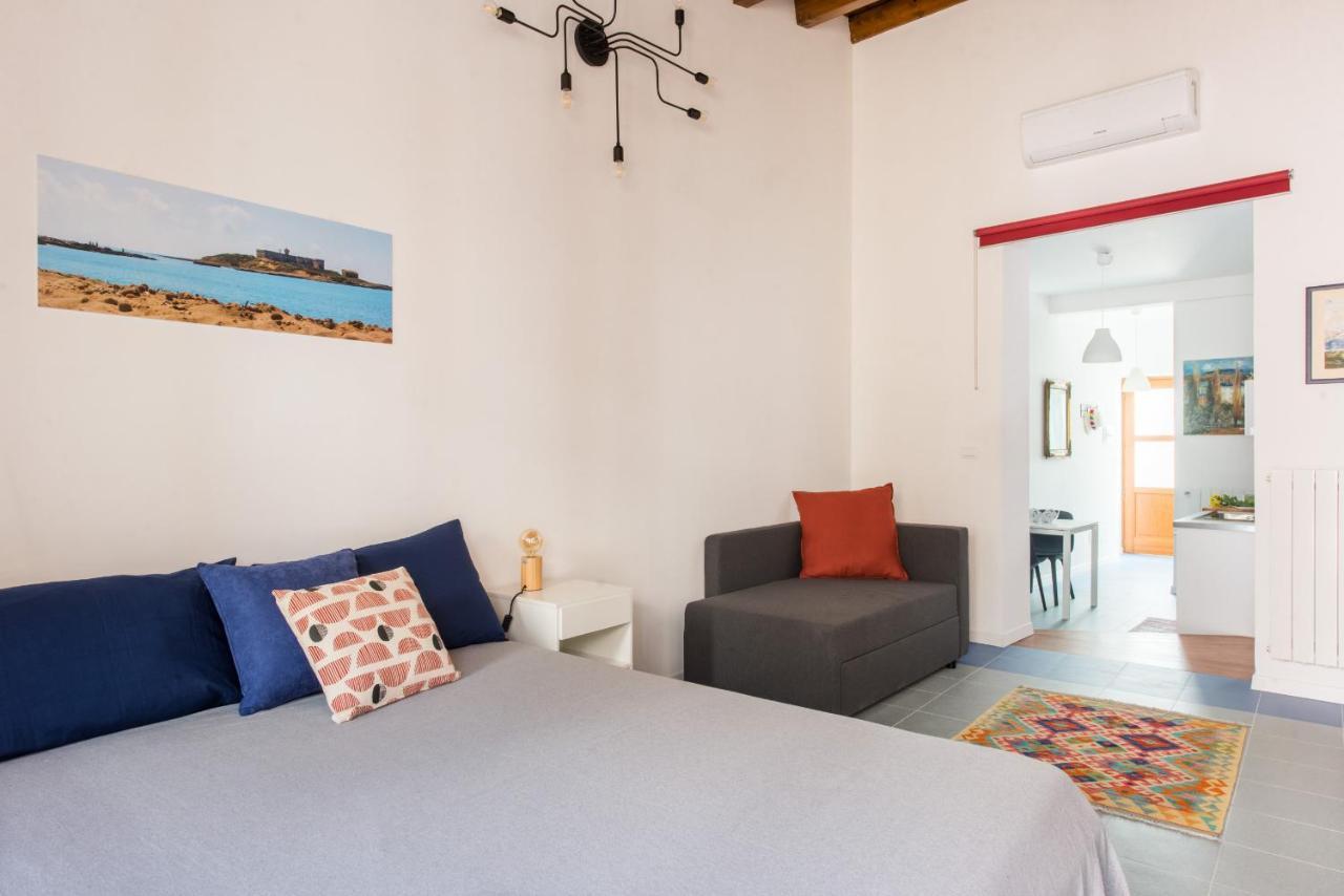 Vucciria Apartments By Wonderful Italy Palermo Exterior foto