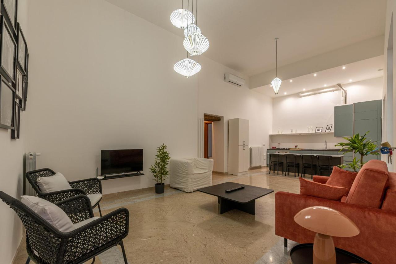 Vucciria Apartments By Wonderful Italy Palermo Exterior foto