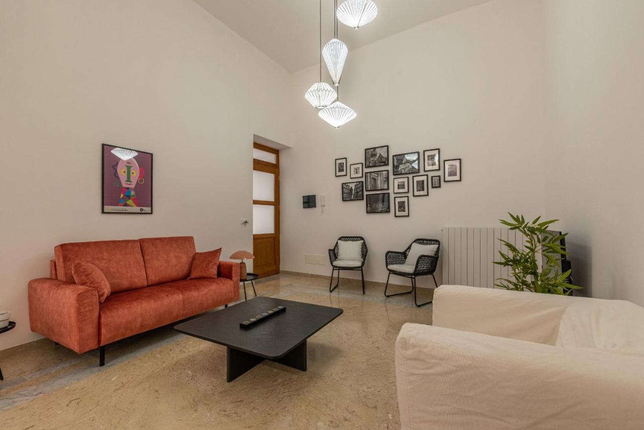 Vucciria Apartments By Wonderful Italy Palermo Exterior foto