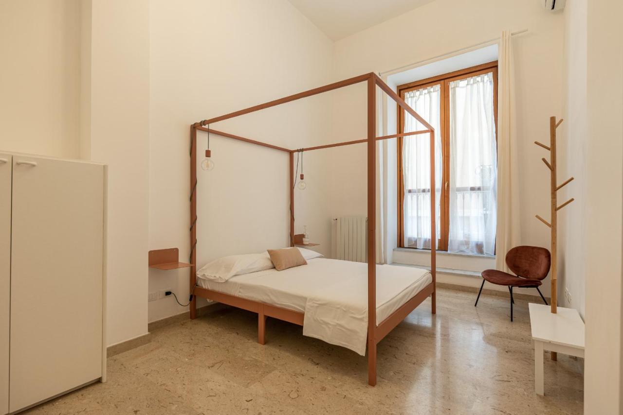 Vucciria Apartments By Wonderful Italy Palermo Exterior foto