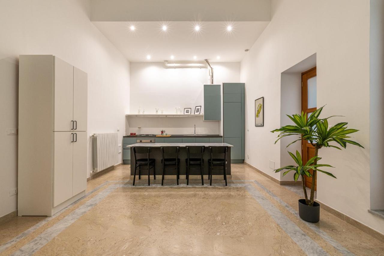 Vucciria Apartments By Wonderful Italy Palermo Exterior foto