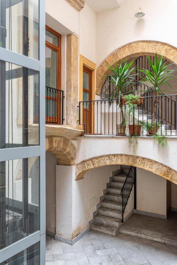 Vucciria Apartments By Wonderful Italy Palermo Exterior foto
